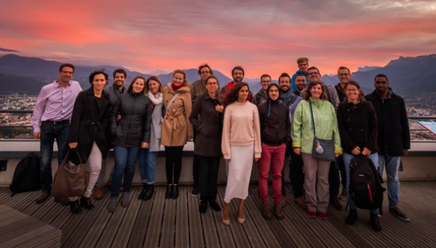 EASISchool Grenoble EASISchool Grenoble