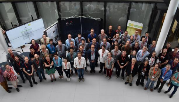 New solutions for challenges among complementary light sources New solutions for challenges among complementary light sources