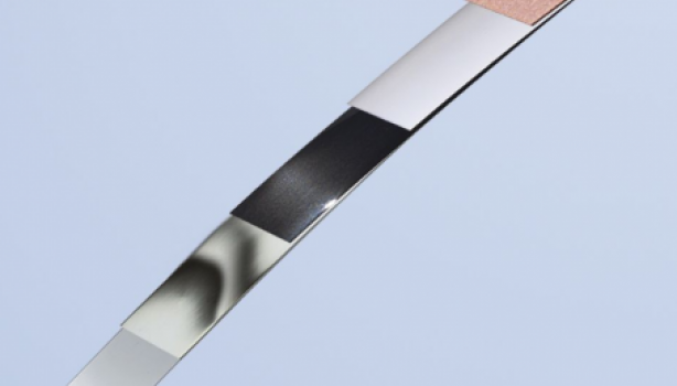ARIES consortium produces world-class HTS tapes ARIES consortium produces world-class HTS tapes
