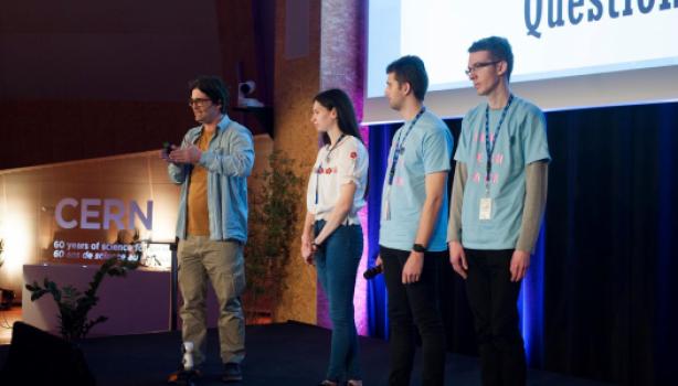 More bang from your beam: reimagining X-ray conversion 