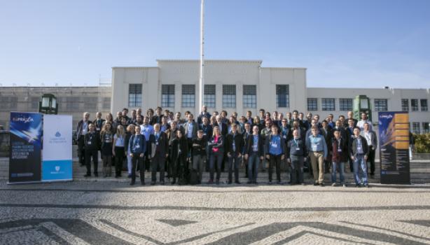 EuPRAXIA marks two years of research into plasma accelerators