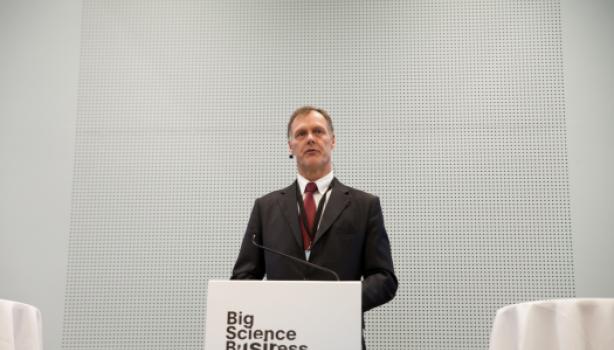 Behind the scenes at the Big Science Business Forum (BSBF): New procurement practices can support large research organisations Behind the scenes at the Big Science Business Forum (BSBF): New procurement practices can support large research organisations
