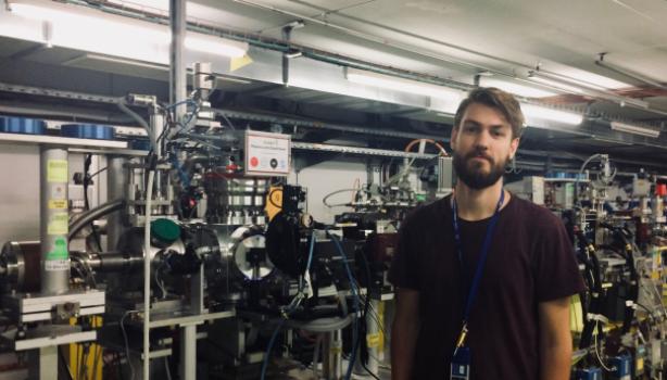 First experimental results from the CLEAR facility at CERN First experimental results from the CLEAR facility at CERN