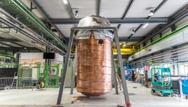 A big step towards the superconducting magnets of the future A big step towards the superconducting magnets of the future