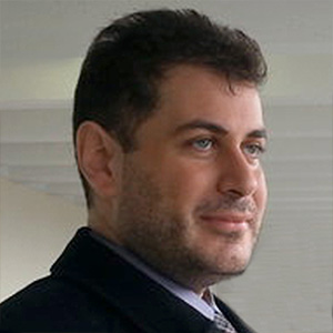 Panagiotis Charitos