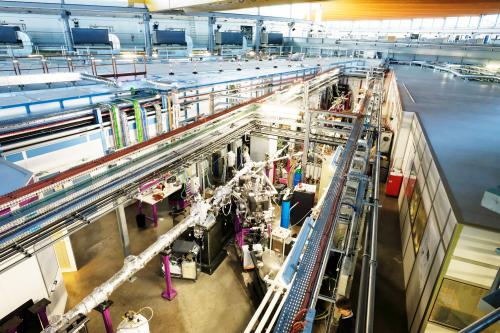 Power converters specially designed for CERN can now be used by the wider accelerator community