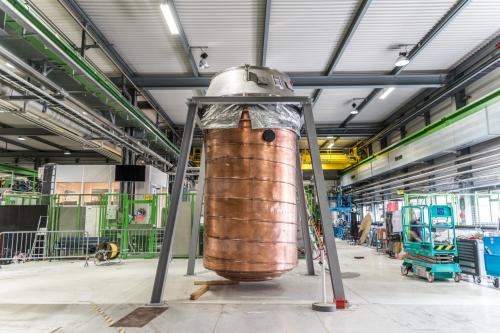 A big step towards the superconducting magnets of the future