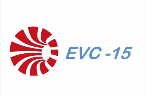 EVC-15 conference held in Geneva