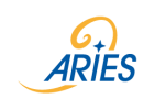 ARIES: Accelerator Research and Innovation for European Science and Society