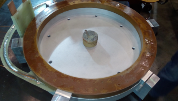 A new step towards successful MgB2 superconducting coils