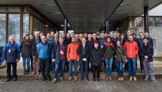 First workshop on Pulse Power for Kicker Systems held at CERN