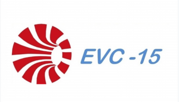 EVC-15 conference held in Geneva